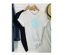 Load image into Gallery viewer, If You're going to be Salty at Least Bring the Tequila