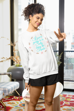 Load image into Gallery viewer, If your Gonna to be Salty at Least Bring the Tequila Sweatshirt