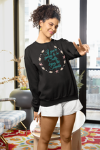 Load image into Gallery viewer, If your Gonna to be Salty at Least Bring the Tequila Sweatshirt