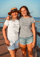 Load image into Gallery viewer, Unisex Soft style T-Shirt